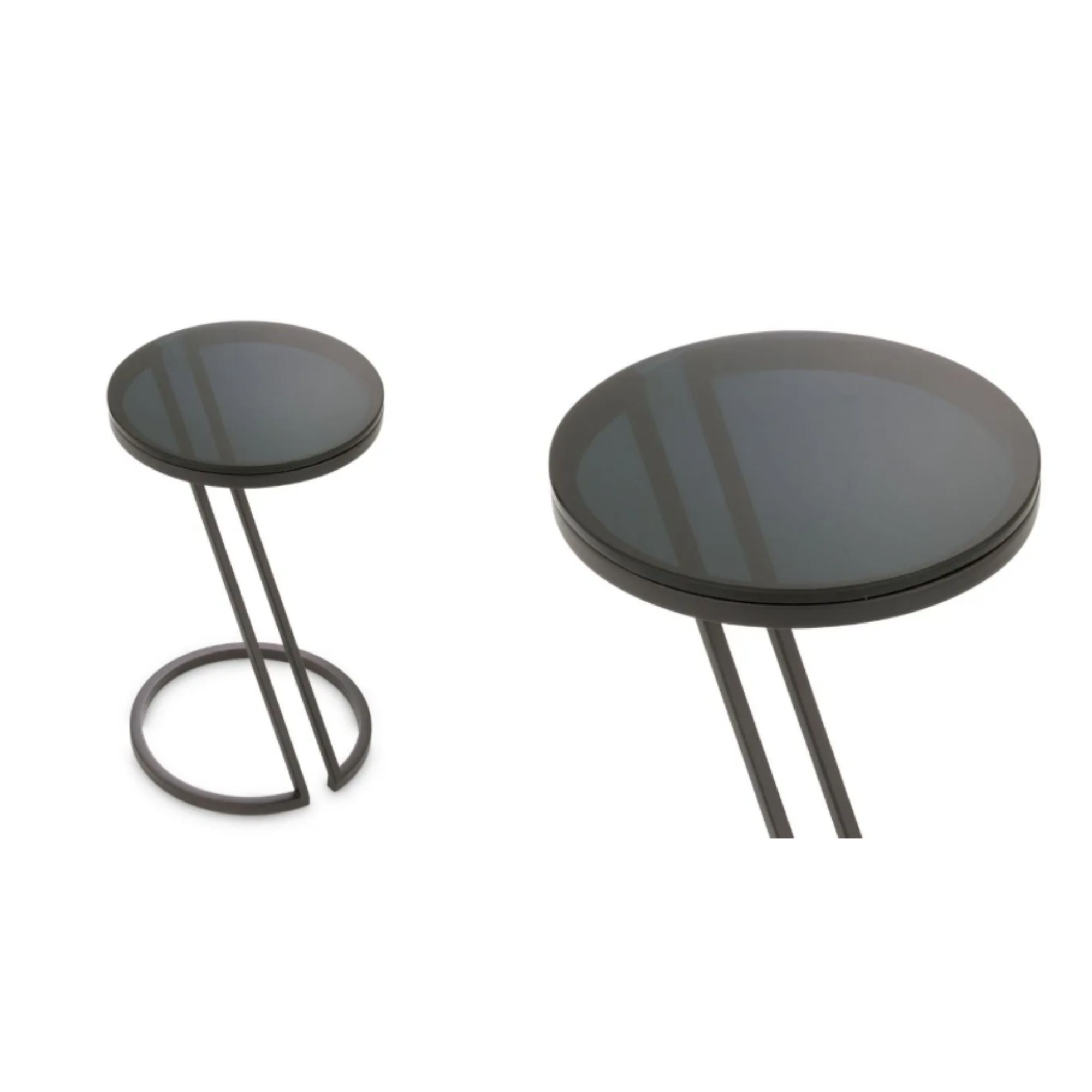Falcone Side Table